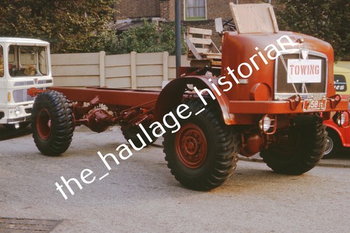 Thh truck photos aec - photos,