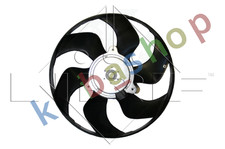 RADIATOR FAN FITS FOR NISSAN