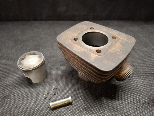 Complete thermal group - complete,