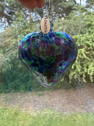 Glass eye studio seattle - eye,