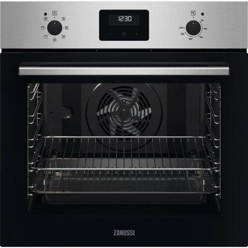 Zanussi zohnx3x1 built - zanussi,