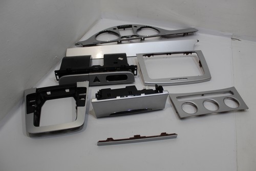 Passat dashboard centre - vw, b6