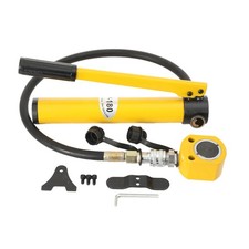 Hydraulic Cylinder Jack 10T