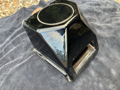 Aga flue shroud - flue,