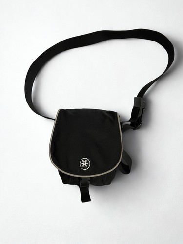 Crumpler lollypop camera - crumpler,