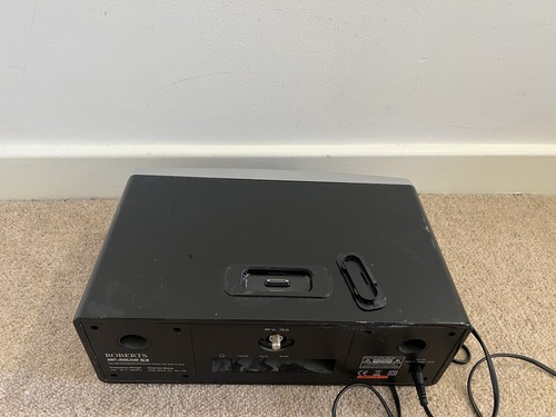 Roberts 201 wifi internet - roberts,