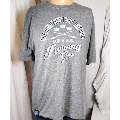Oxford university mens - oxford, xl