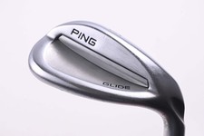 Ping Glide Gorge Lob Wedge /