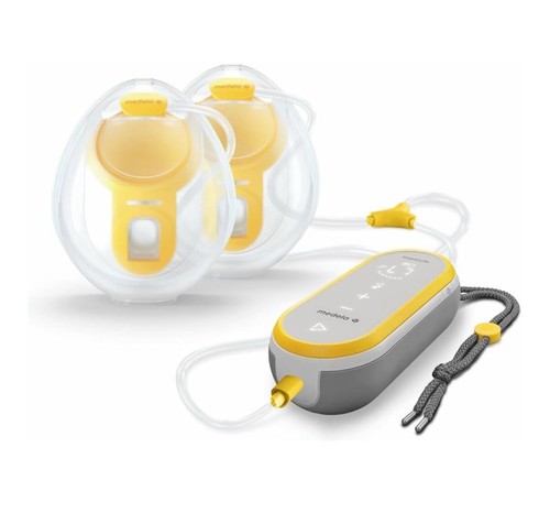Medela freestyle hands free - medela, freestyle™