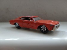 ERTL DODGE CHARGER GENERAL LEE