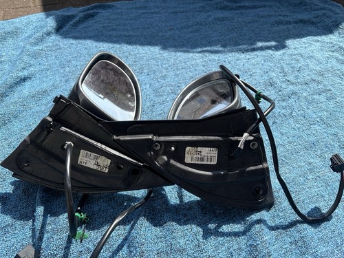 Pair mk5 golf - pair, headlights