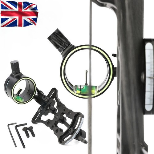 Archery compound bow sight 1 - archery,