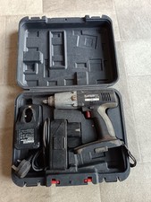 cordless Impact Wrench Sealey