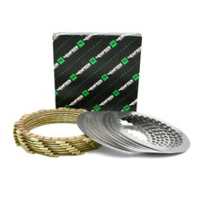 KTM 660 LC4 Supermoto 02-06