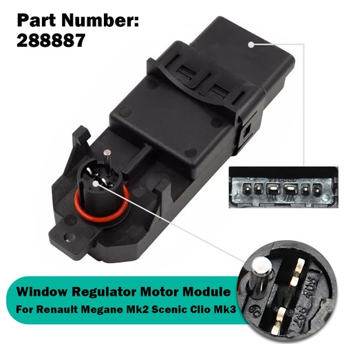 288887 for renault megane mk2 - 288887,