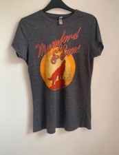 Mumford And Sons 2013 Women’s Tour T-shirt