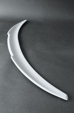 MINI Cooper S R53 LEAP Alpha C Spoiler Wing Lip Extension