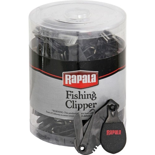 Rapala fishing clipper - rapala, pack