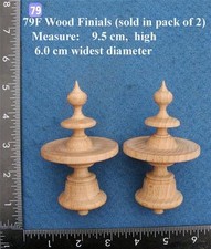 *Pair of Clock / furniture