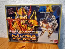 Saint Seiya Saint Cloth