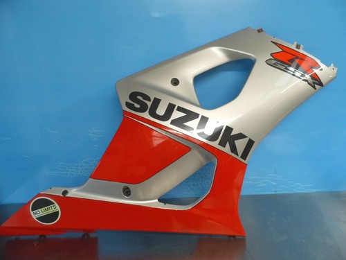 Suzuki gsxr1000 right - suzuki, k4