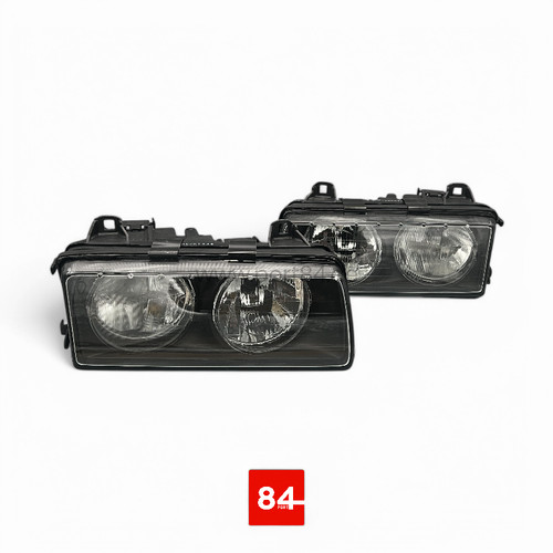 Depo headlight set for - depo,