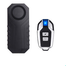 Alarm Home Security Wireless Shed Loud Sound Garage Lockup House Waterproof IP65