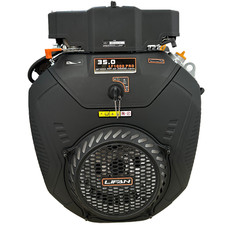 999cc V-Twin Petrol Engine