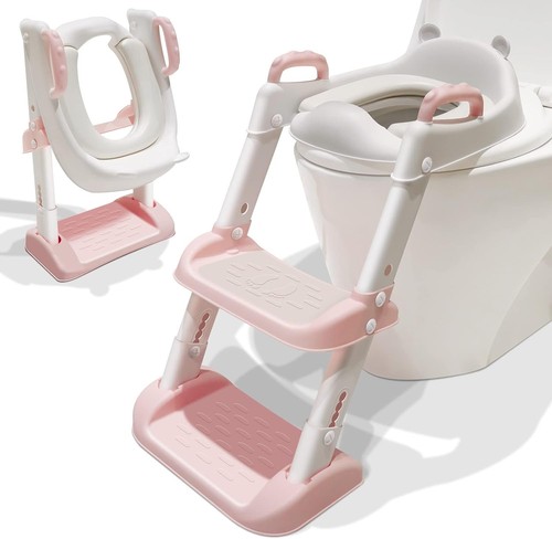Potty training toilet seat - training,