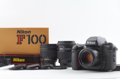 Lens mint box nikon - lens,