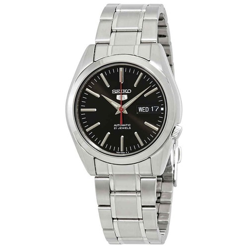 Seiko series automatic - series,