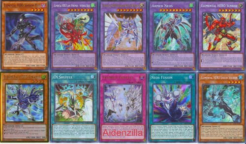 Yugioh neo spacian - yugioh,
