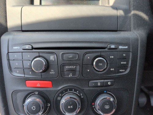 Citroen hdi mk2 2011 2015 - citroen, 2011-2015