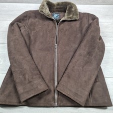 Womens Jack Murphy Coat Size