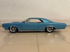 Pontiac GTO 1966 1/18 Scale