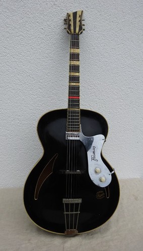 Guitar hoyer framus pickups - framus,
