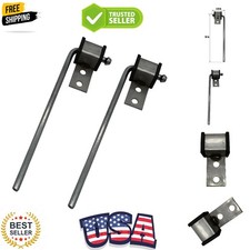 2 Pack Universal Exhaust