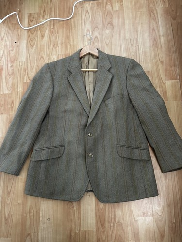Master magee tweed - master,
