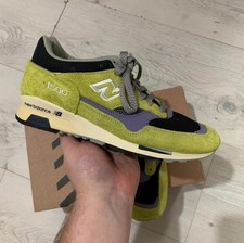 New Balance 1500 Trainers