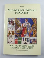 Splendeur des Uniforms de