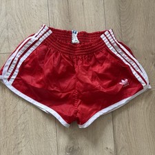 Adidas Vintage Glanz Shorts