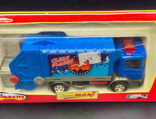 1980s majorette super maxi - majorette,