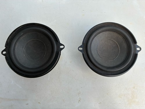 Blaupunkt speakers used - x,