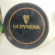 Guinness Vintage Tin Beer Pub
