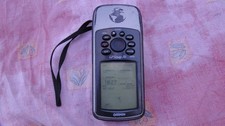 Garmin GPSMAP 76 Handheld GPS