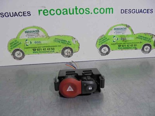 8200214896 warning renault - 8200214896,