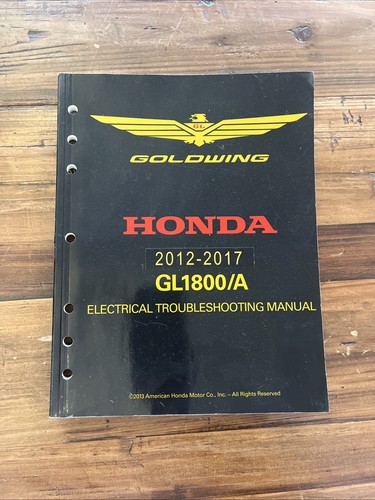 Honda electrical - honda,