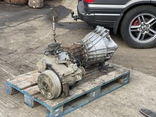 LAND ROVER DISCOVERY 2 TD5