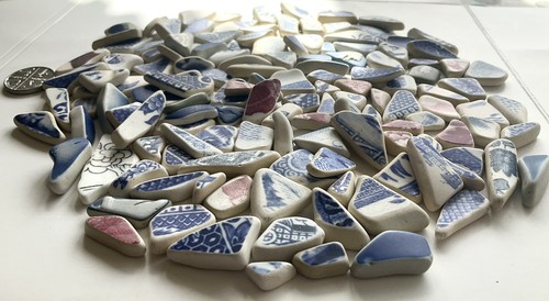 125 sea glass style - 125,