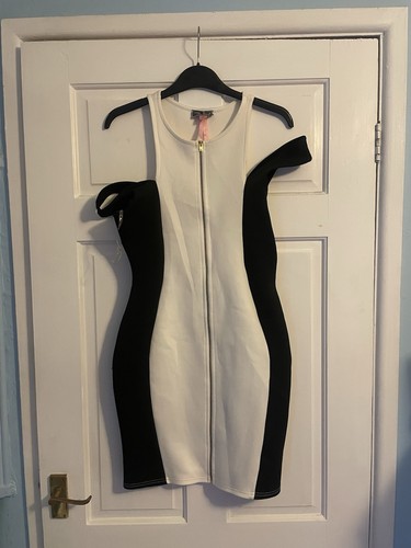 Bodycon fitted lipsy dress - lipsy,
